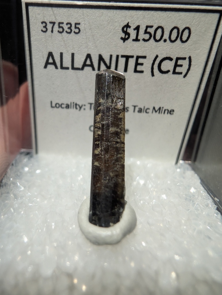 Allanite (Ce)