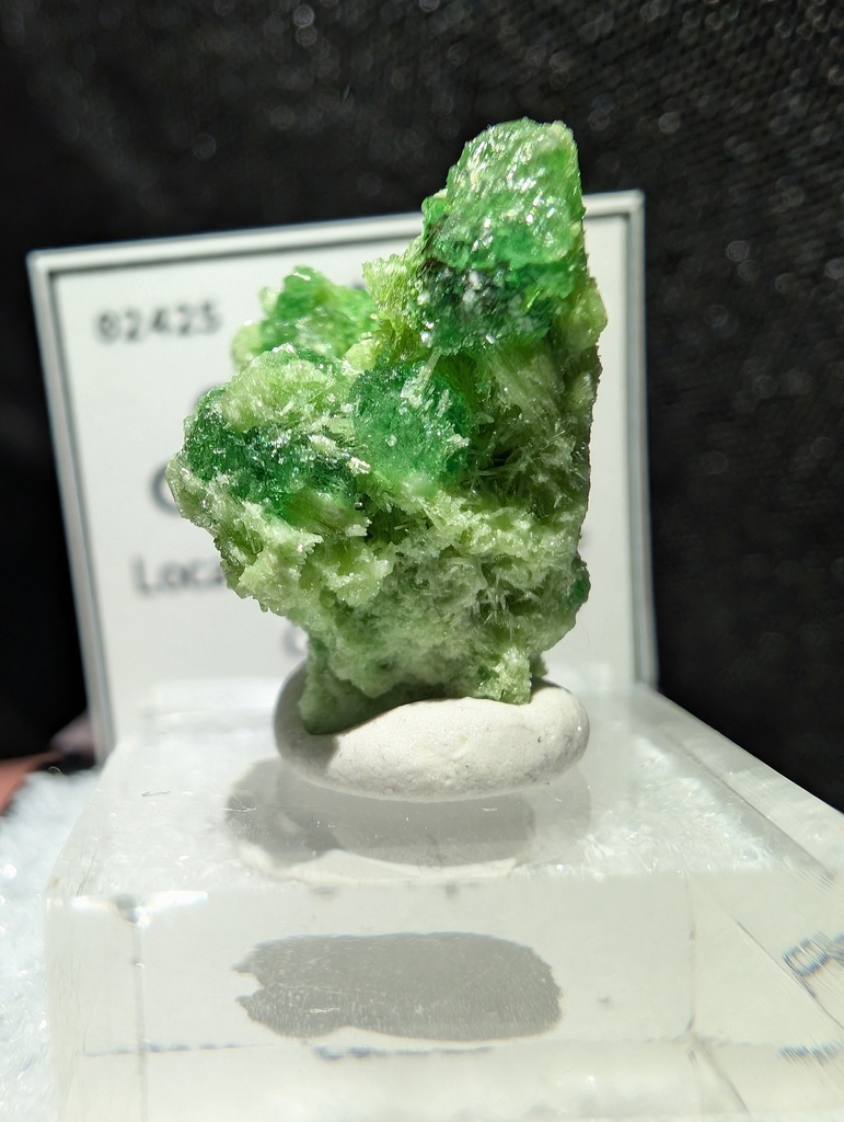 Chrome Grossular