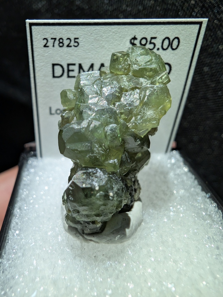 Demantoid