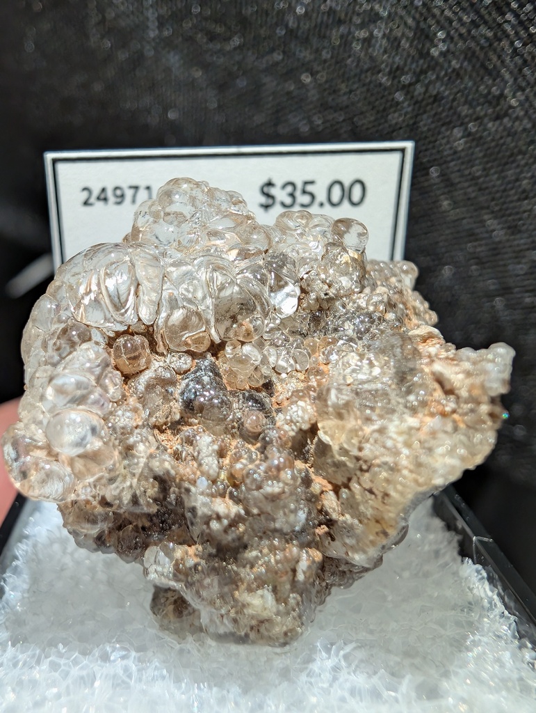 Hyalite