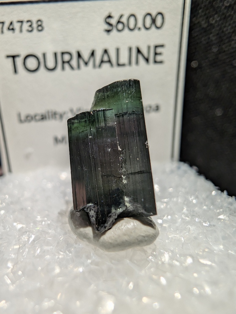 Tourmaline