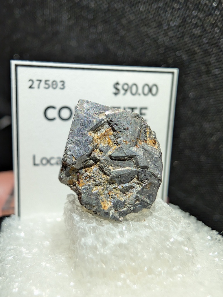 Cobaltite