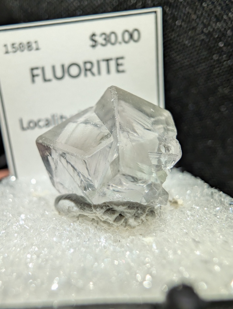 Fluorite