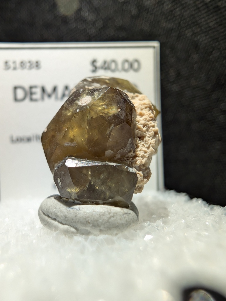 Demantoid
