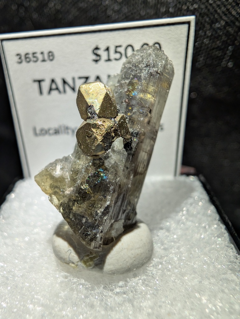 Tanzanite