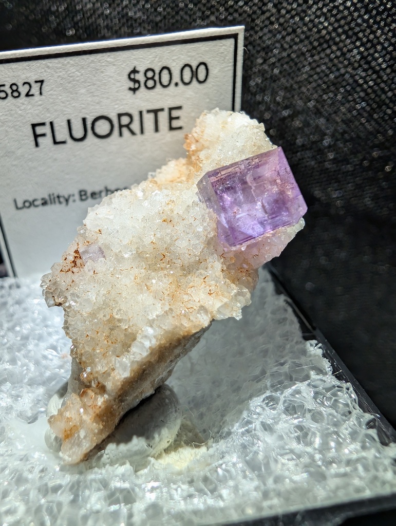 Fluorite