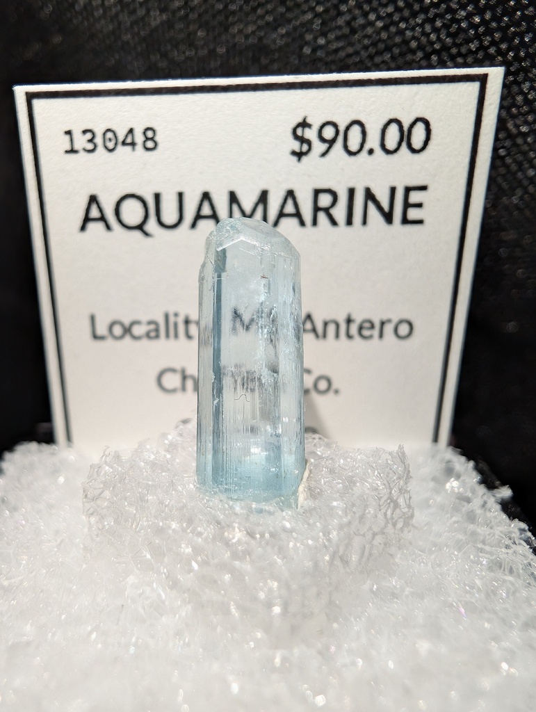 Aquamarine