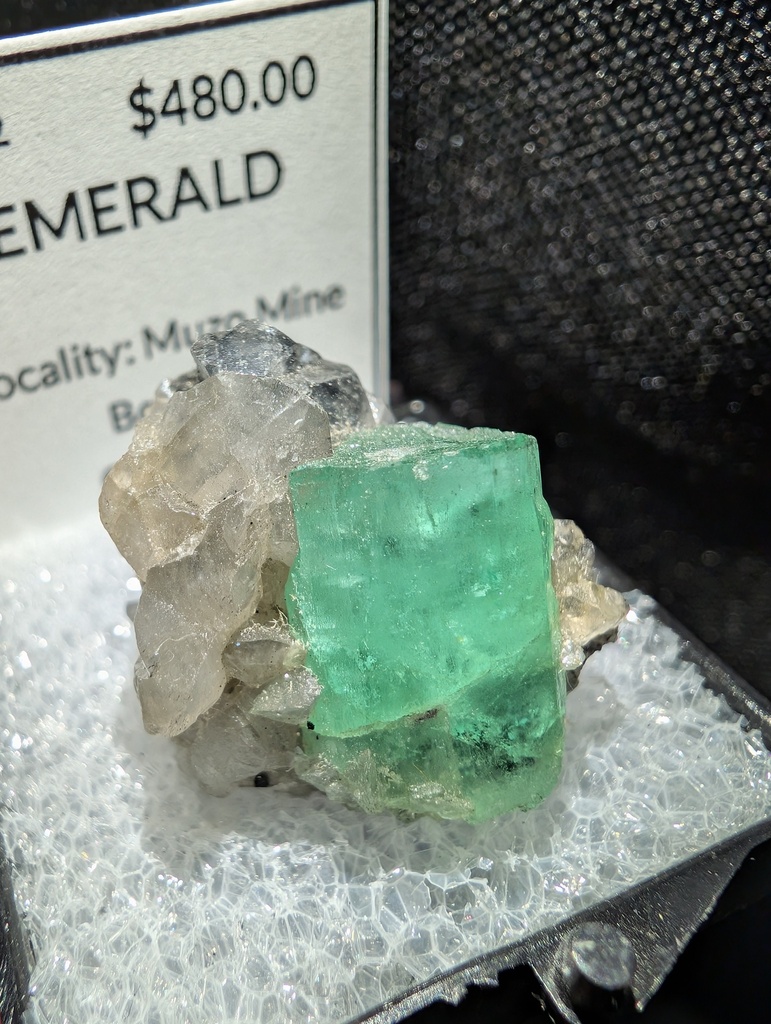 Emerald