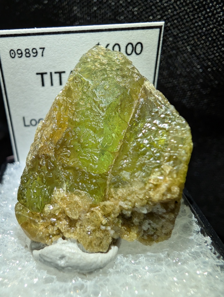 Titanite
