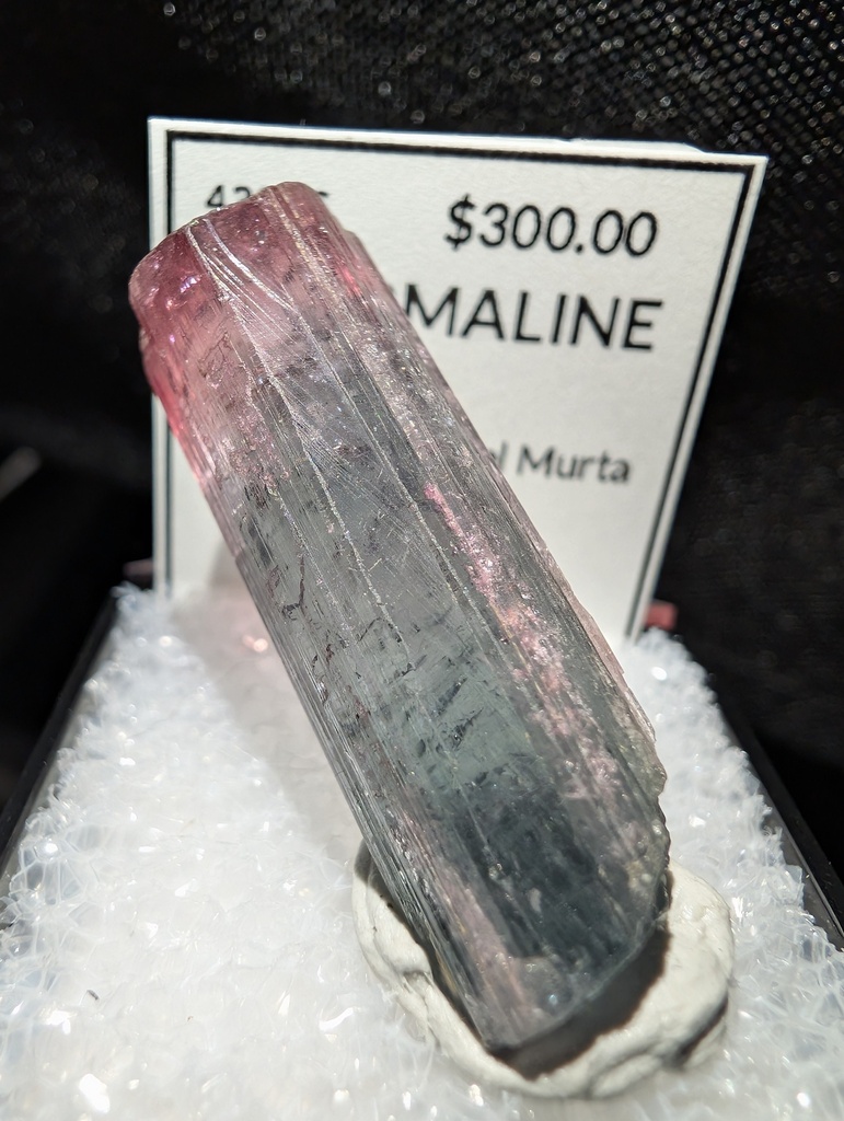 Tourmaline