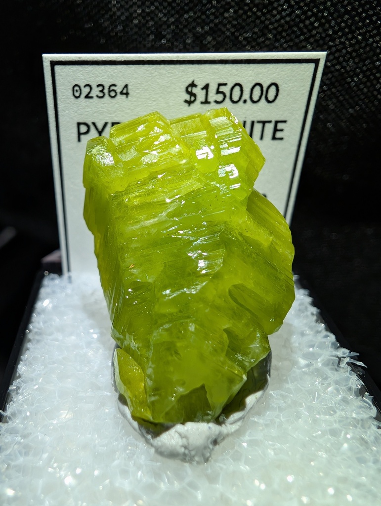 Pyromorphite