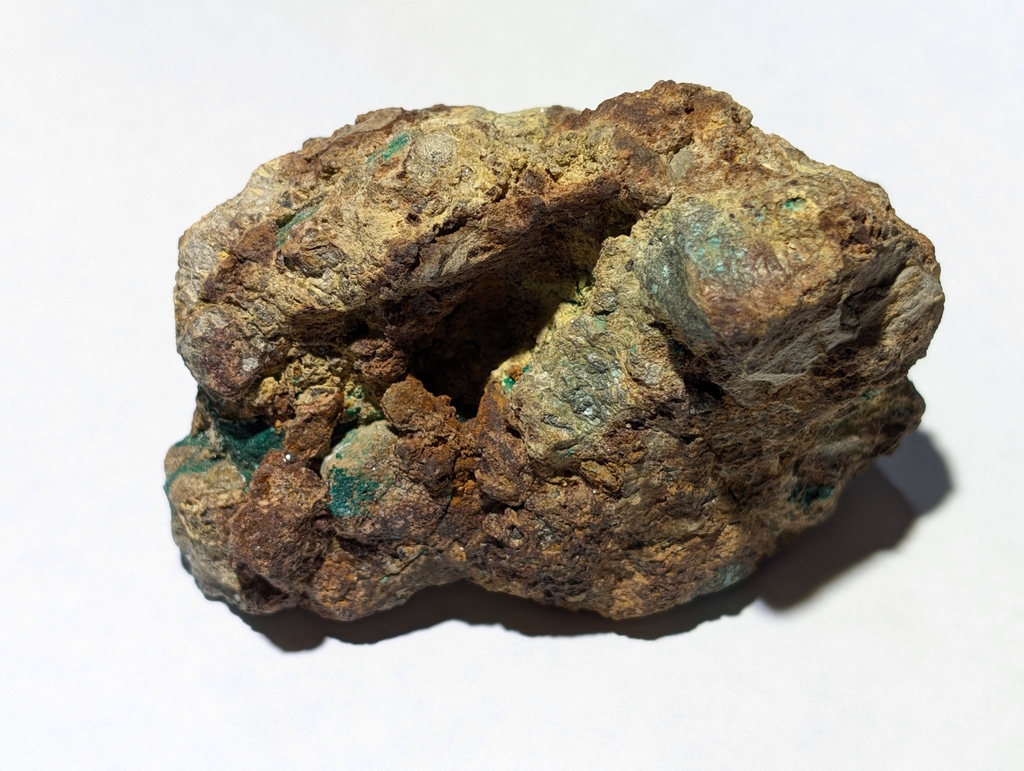 Bournonite