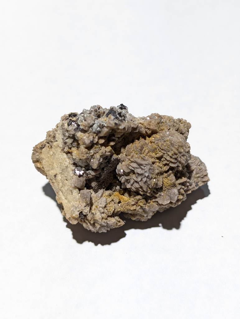 Stokesite, Microlite