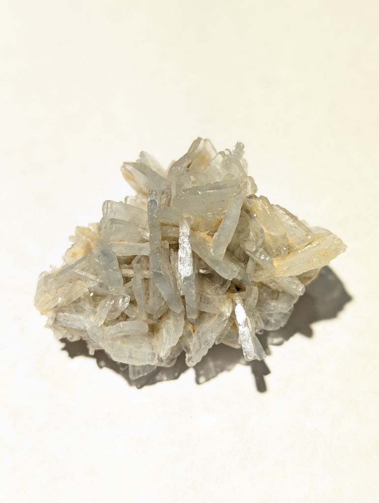 Baryte