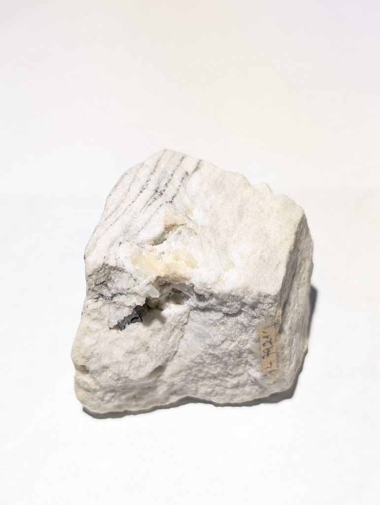 Sartorite, Baumhauerite