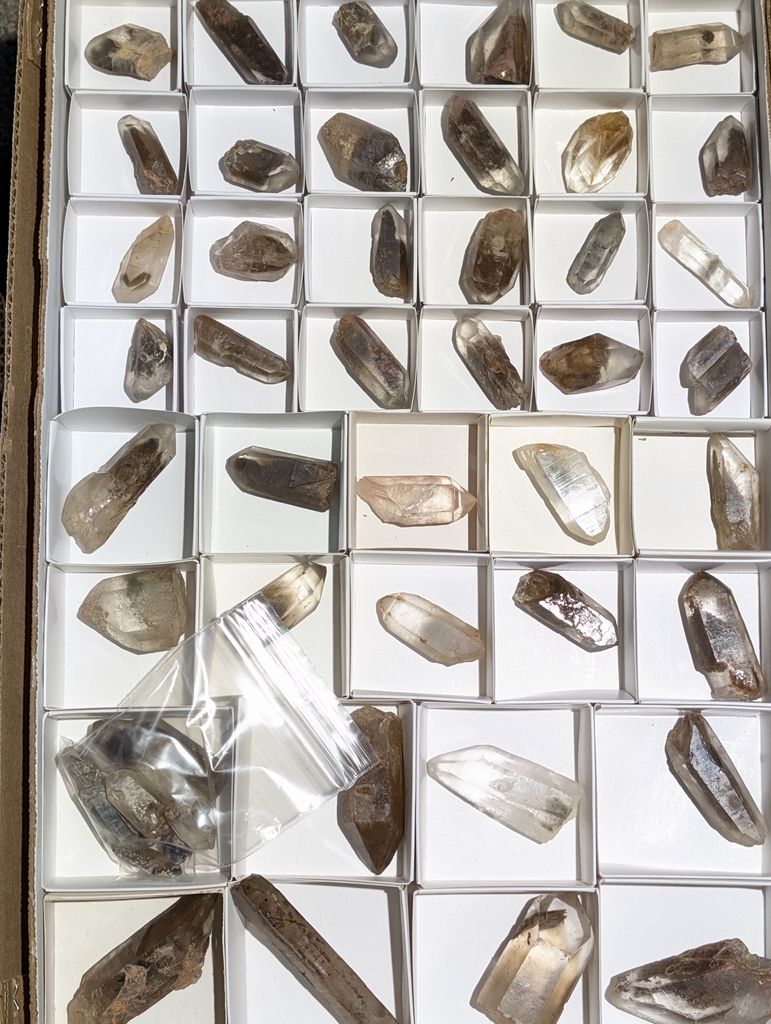 Phantom Quartz