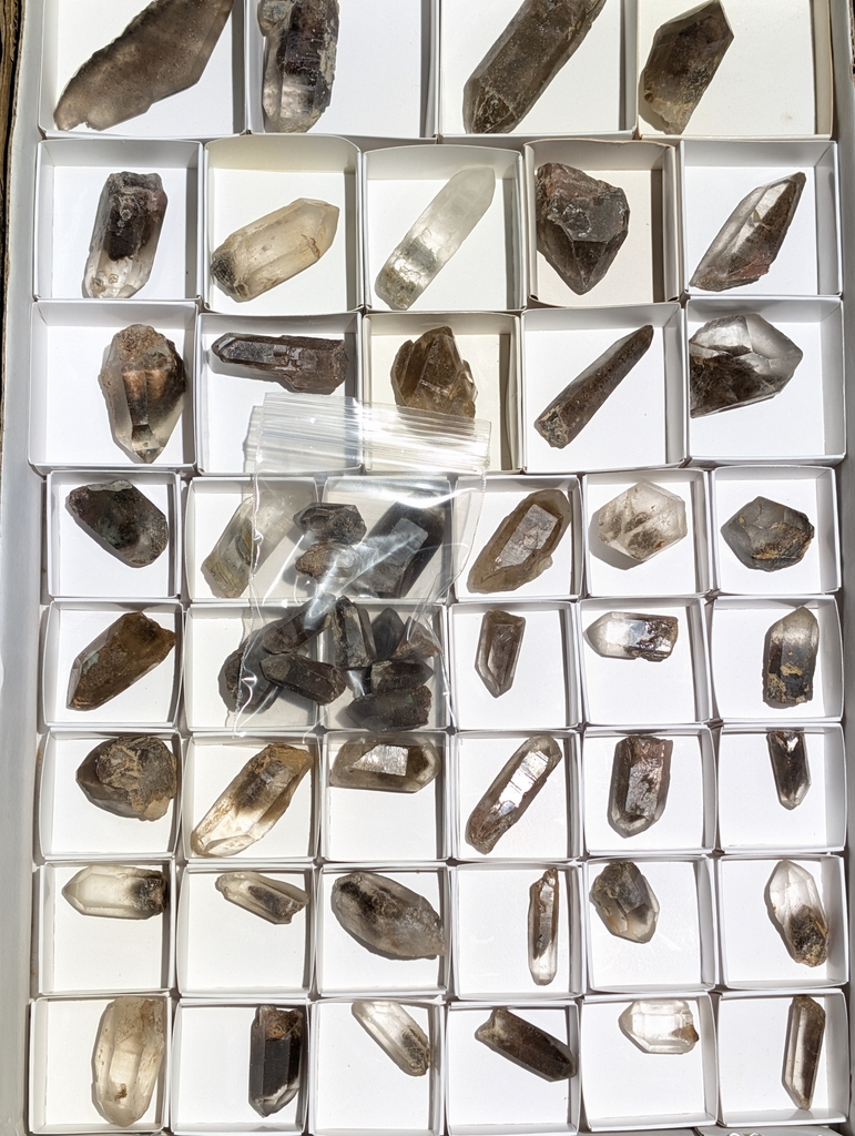 Phantom Quartz