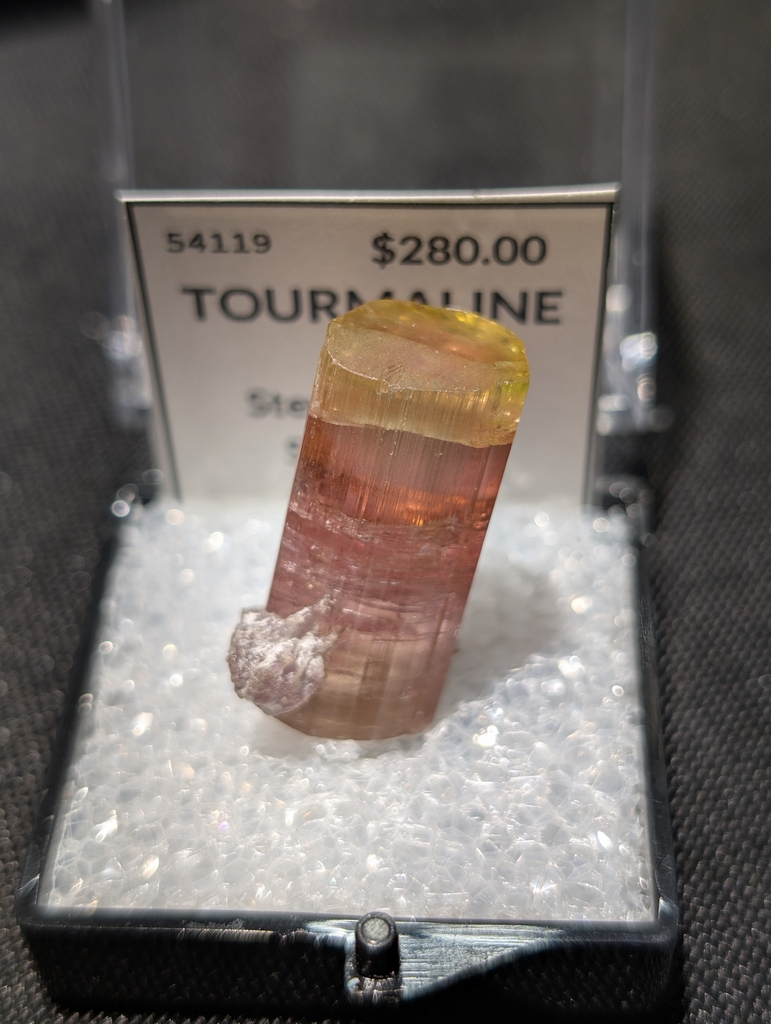 Tourmaline