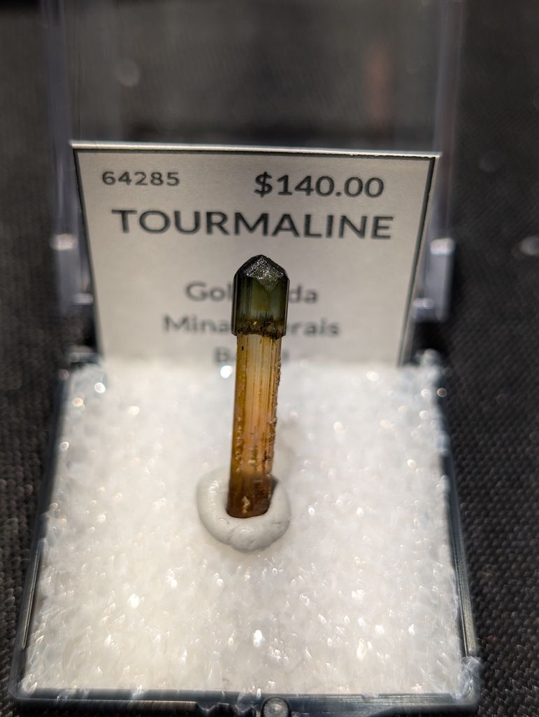 Tourmaline
