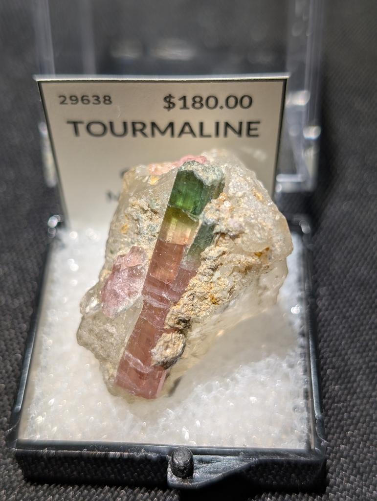 Tourmaline