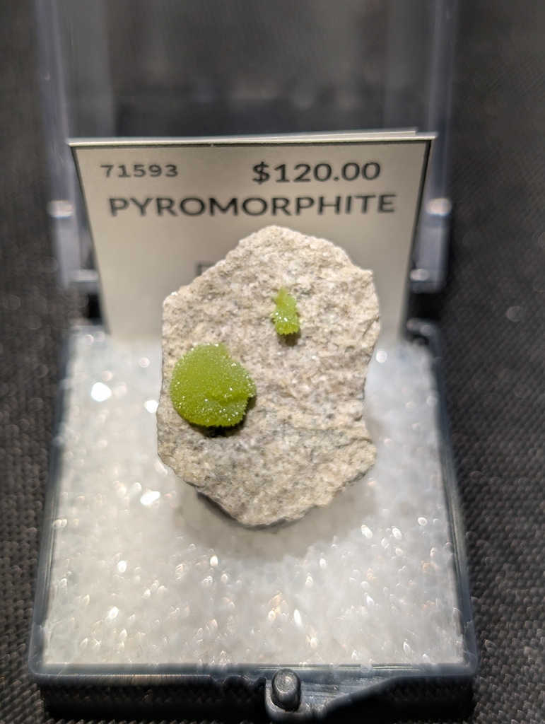 Pyromorphite
