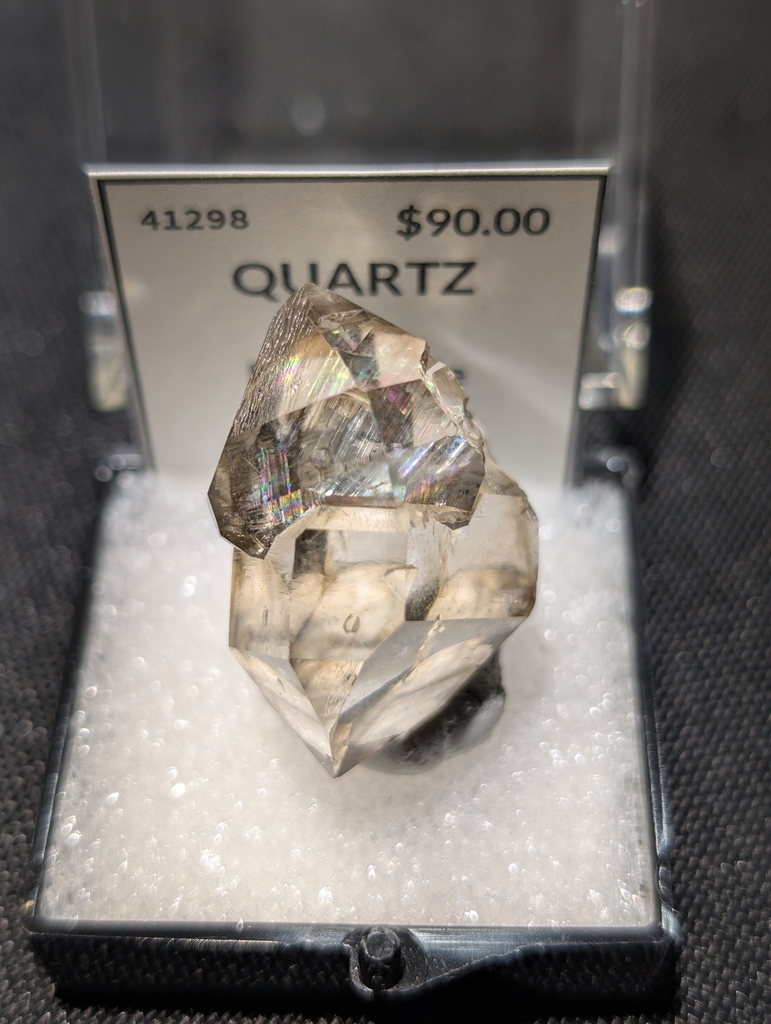 Quartz 