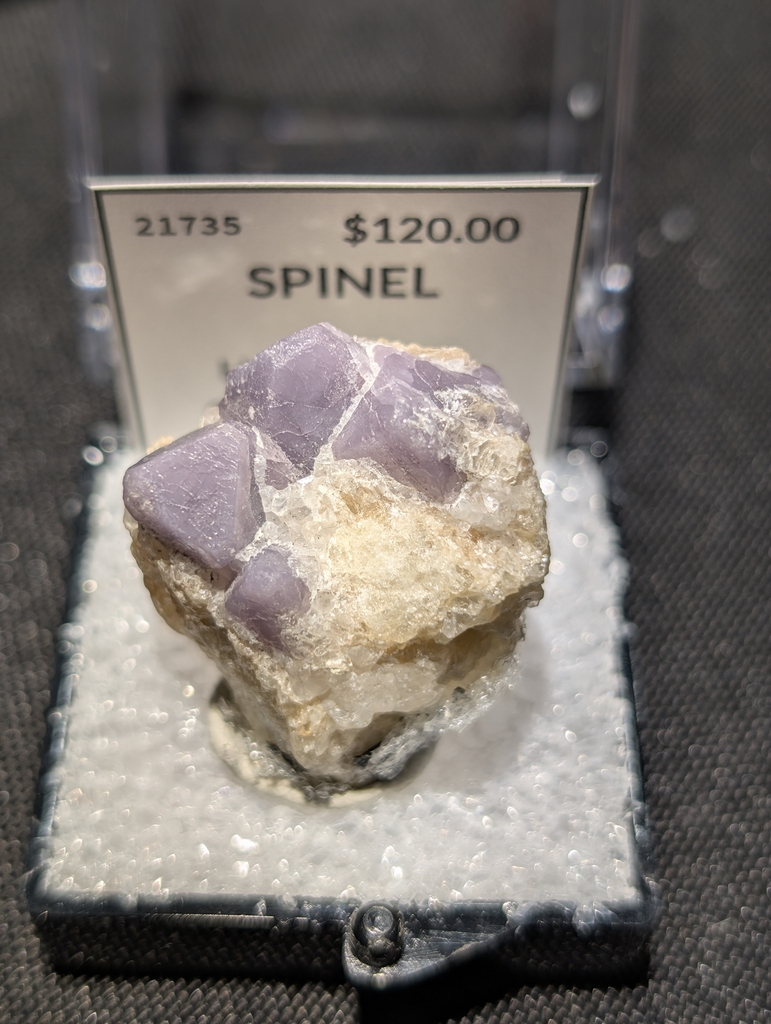 Spinel