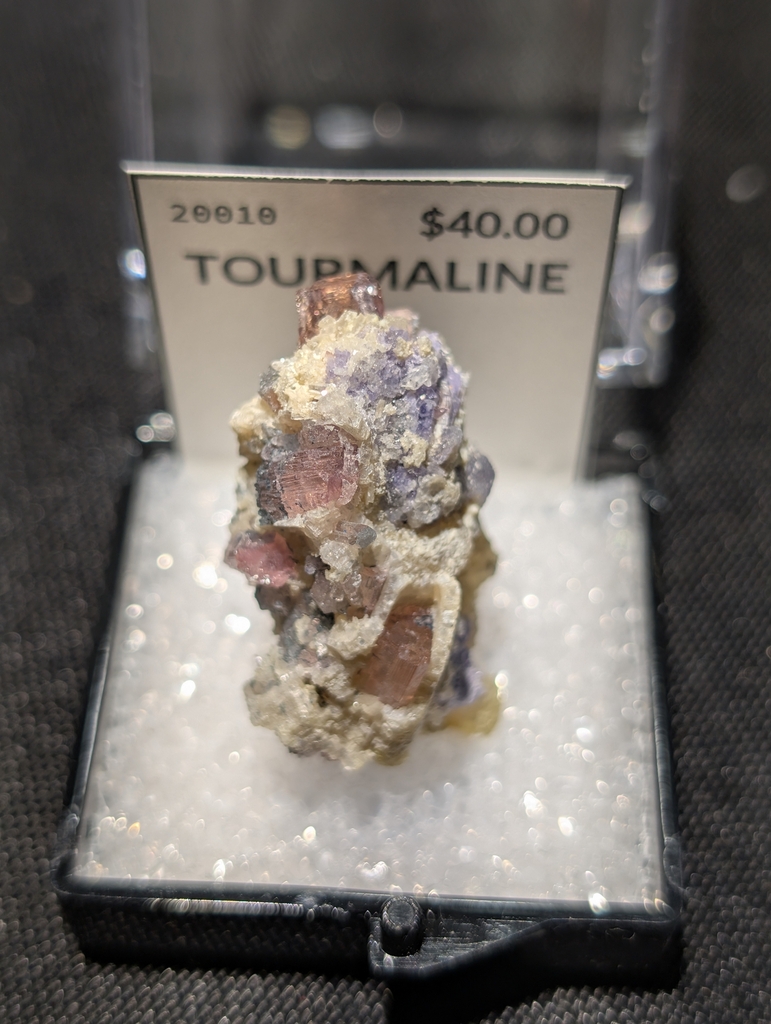 Tourmaline