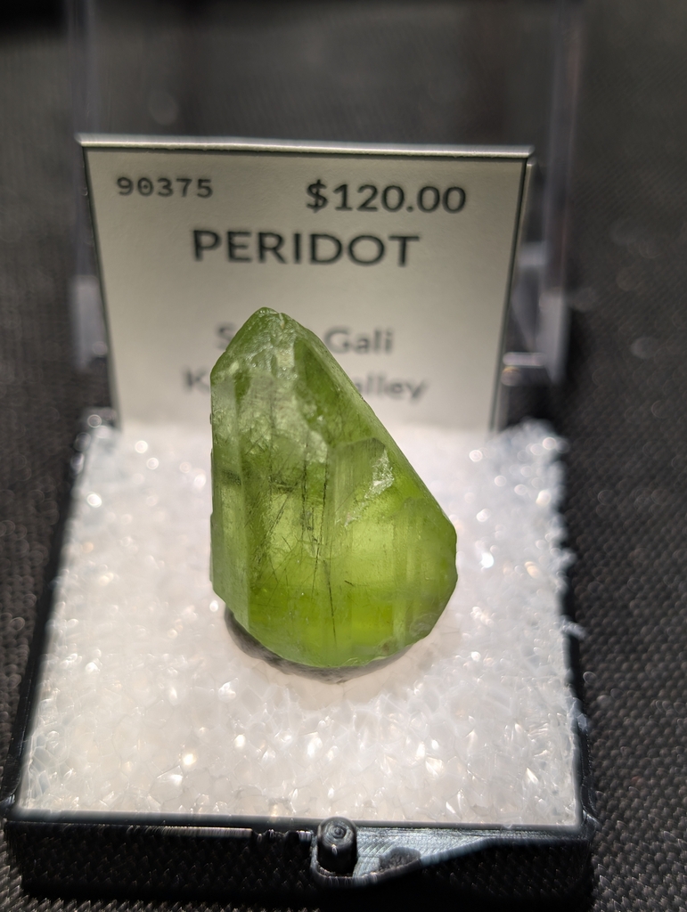 Peridot