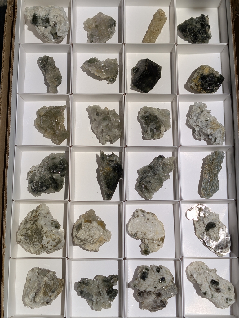 Fluorapatite