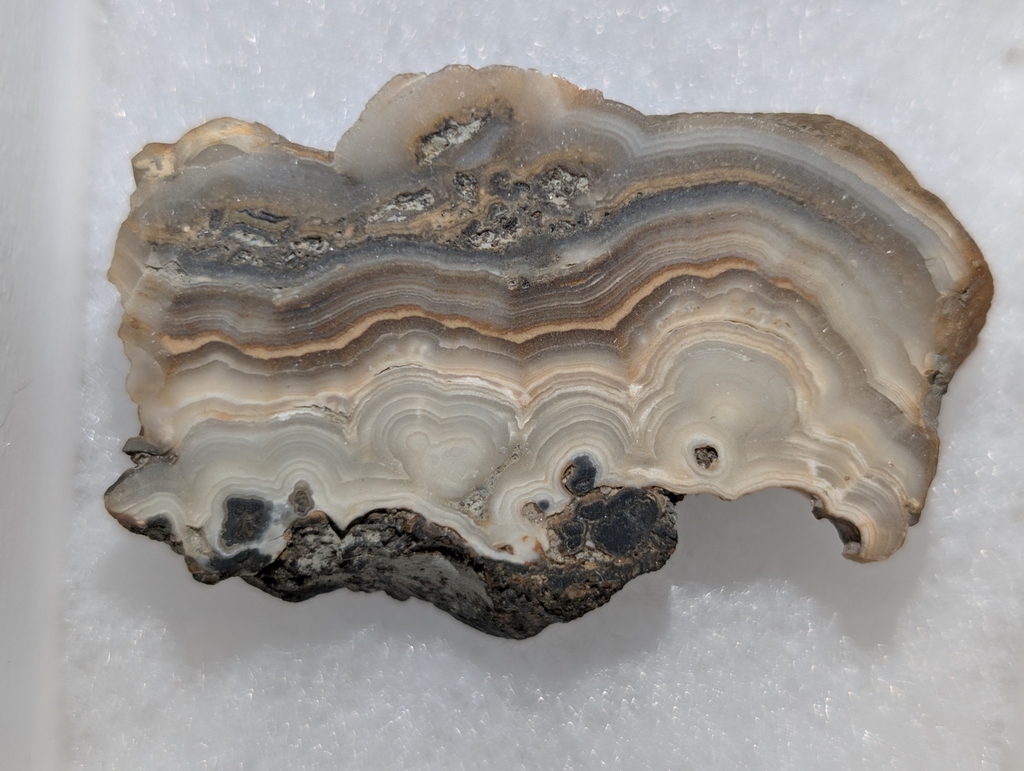 Gibbsite