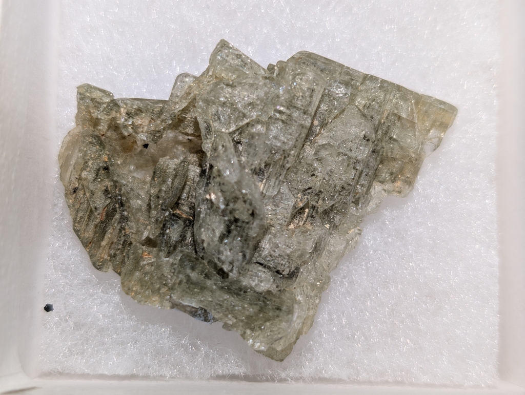 Fluorapatite