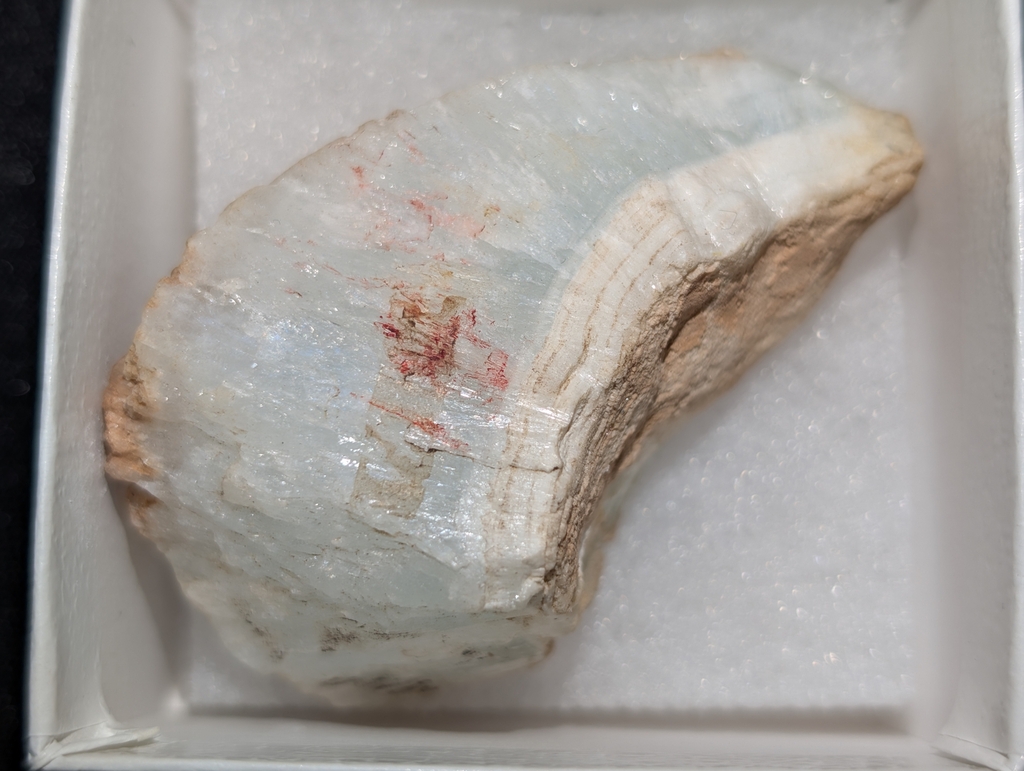 Hemimorphite