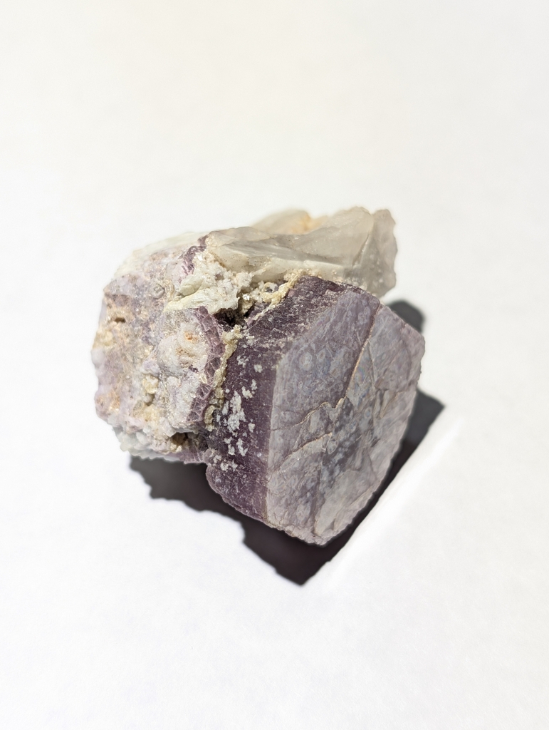 Lepidolite