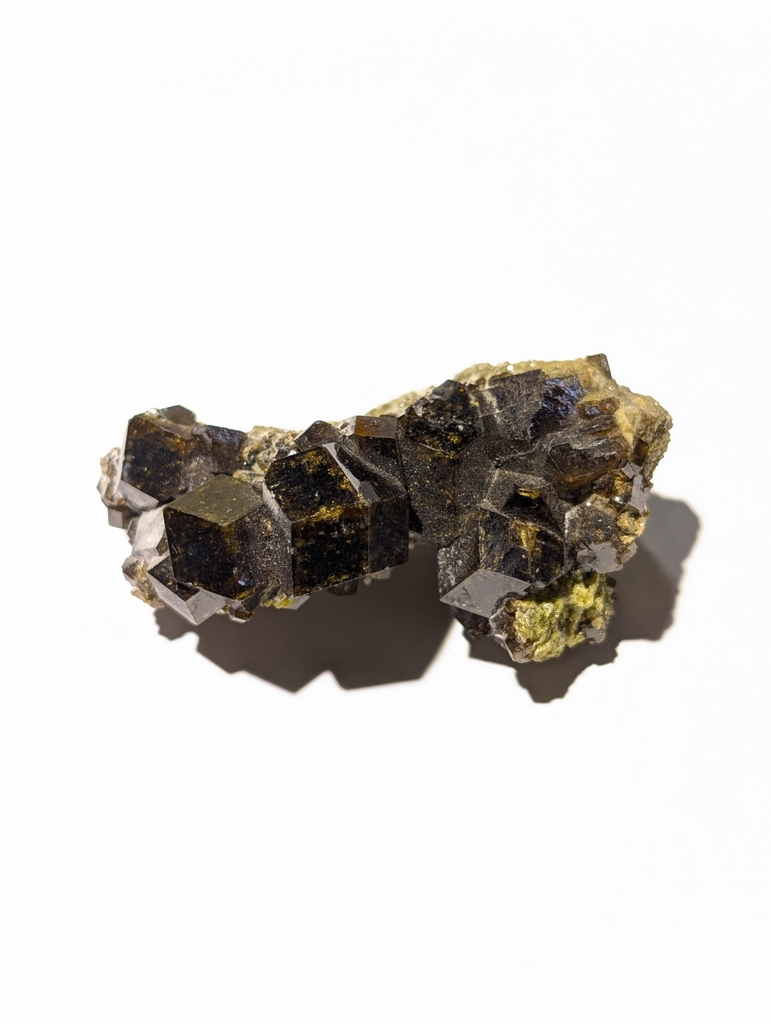 Andradite
