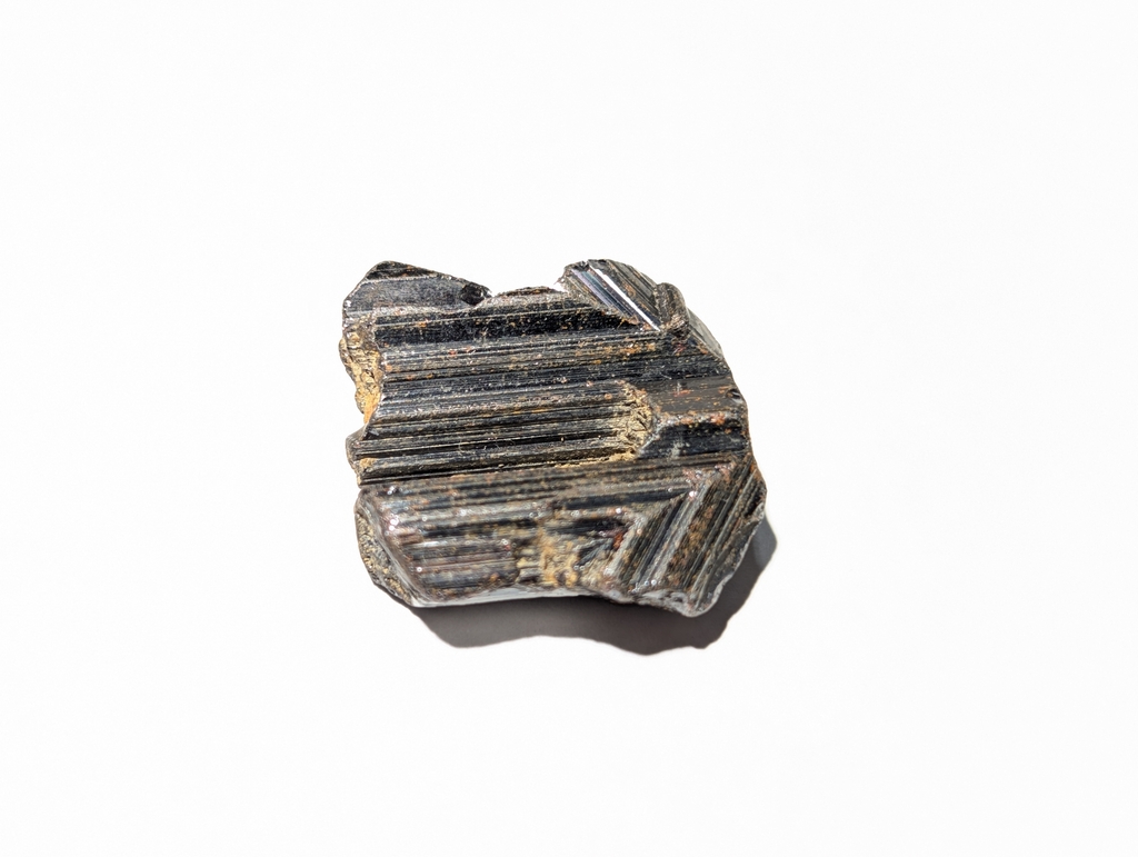 Rutile   