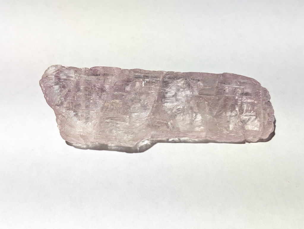 Kunzite