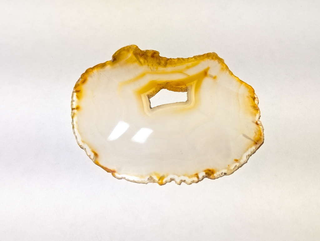 Iris Quartz