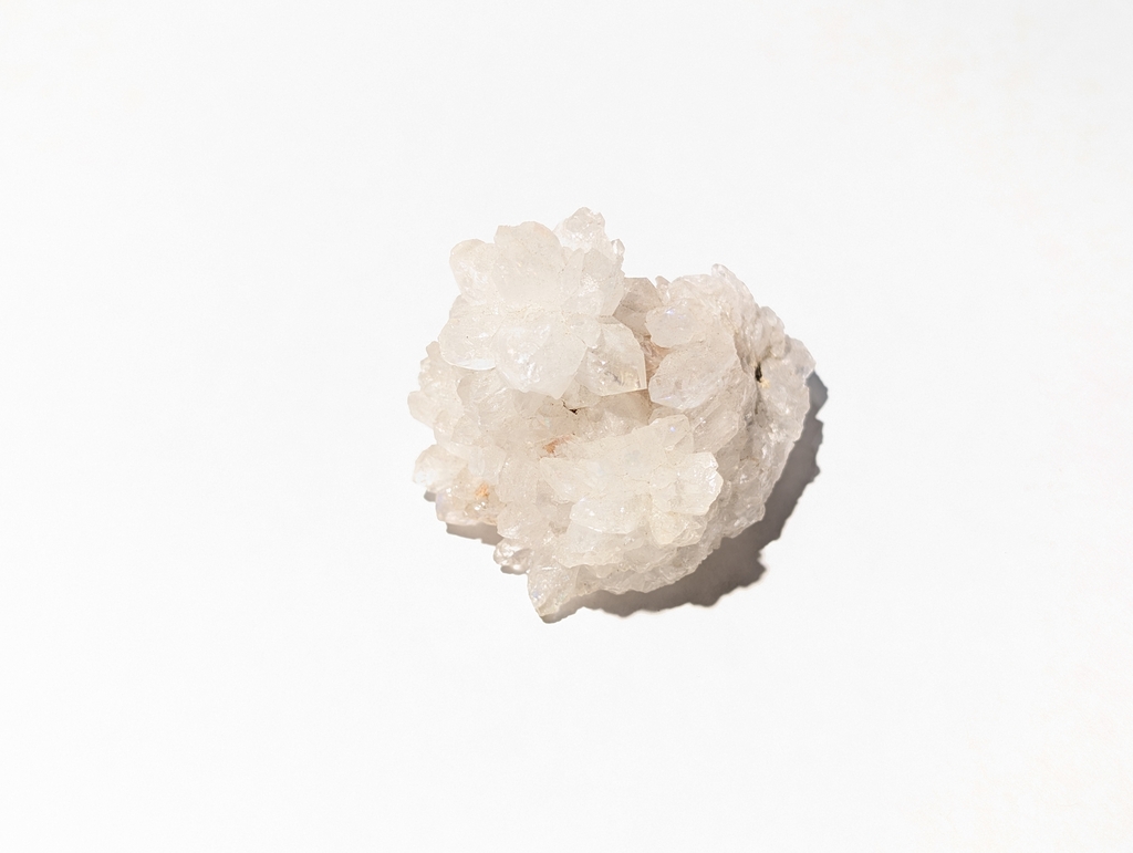 Iris Quartz