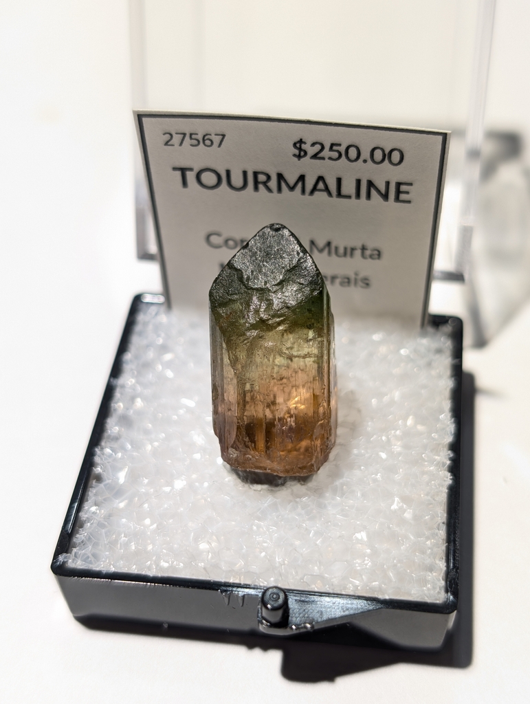 Tourmaline