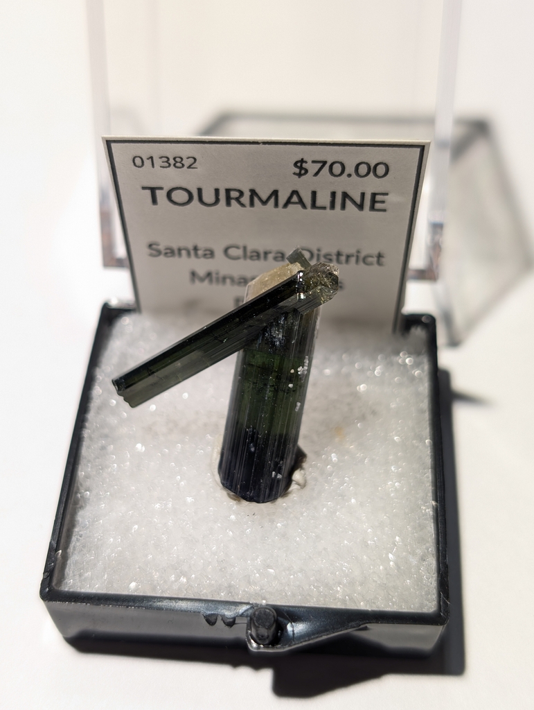 Tourmaline