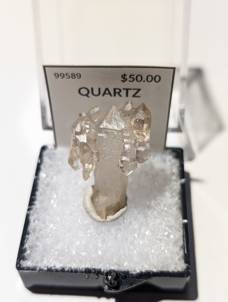 Quartz