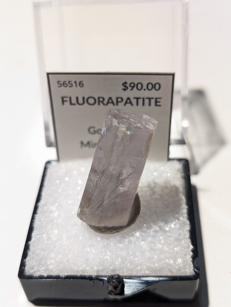 Fluorapatite