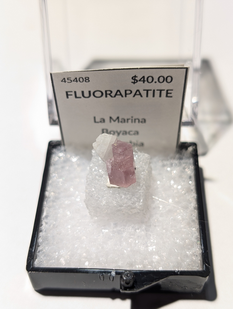 Fluorapatite