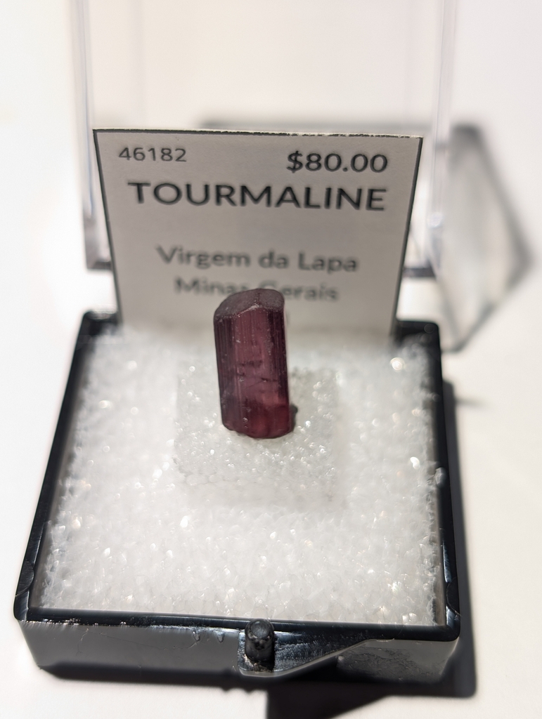 Tourmaline