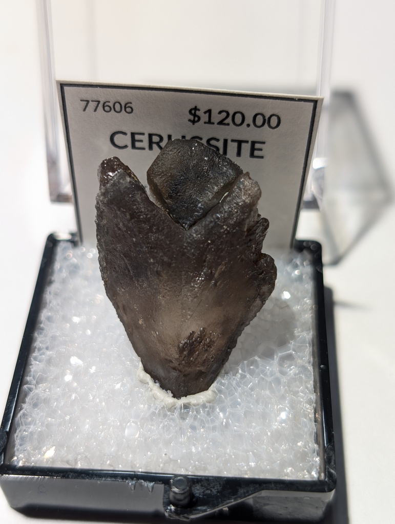 Cerussite