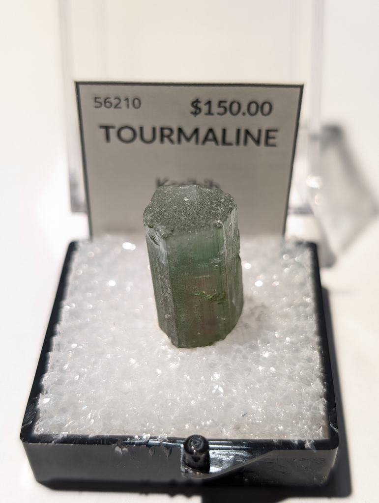Tourmaline