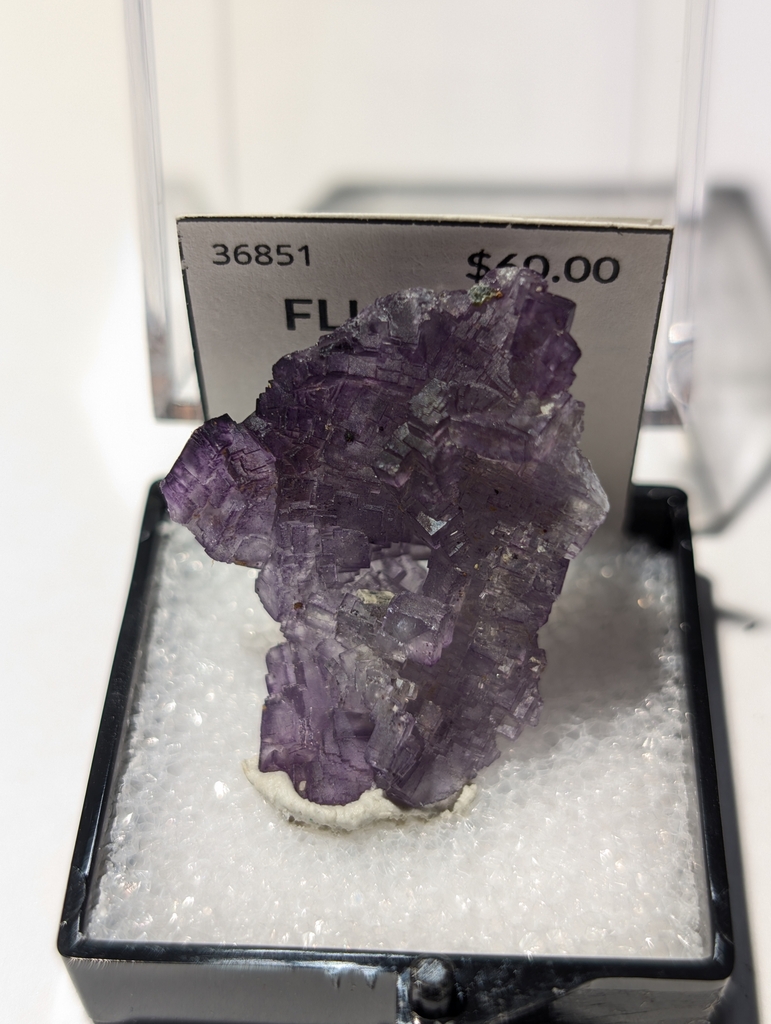 Fluorite