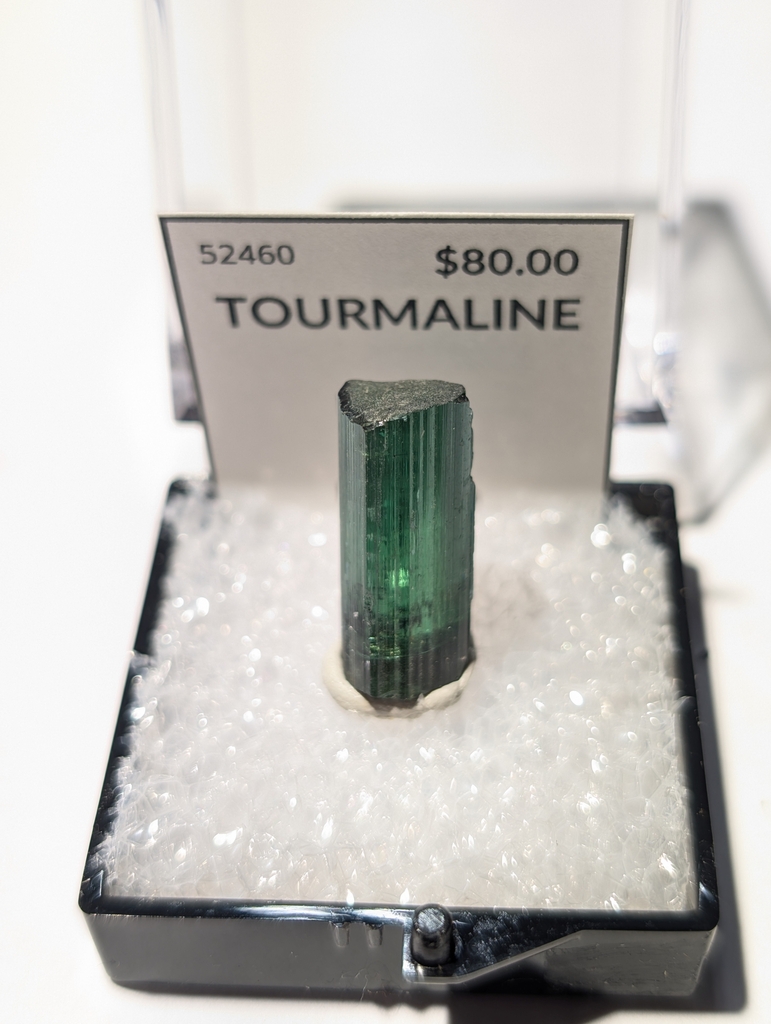 Tourmaline