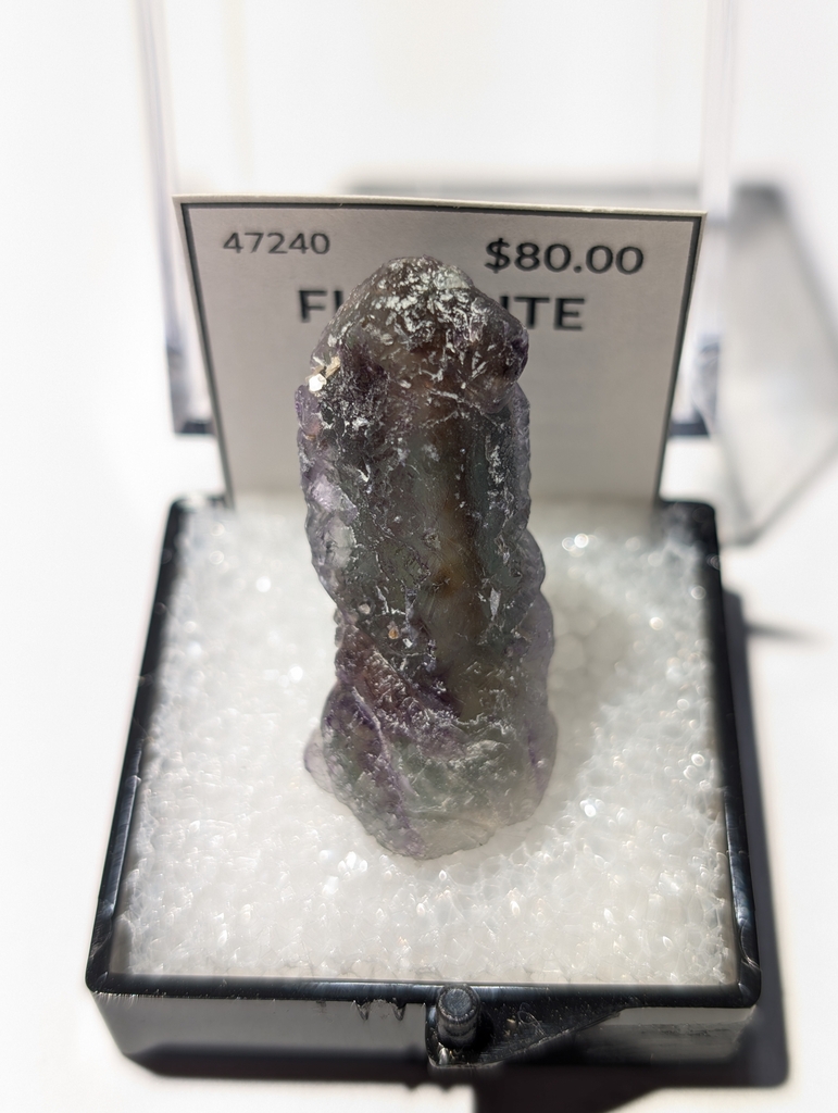 Fluorite